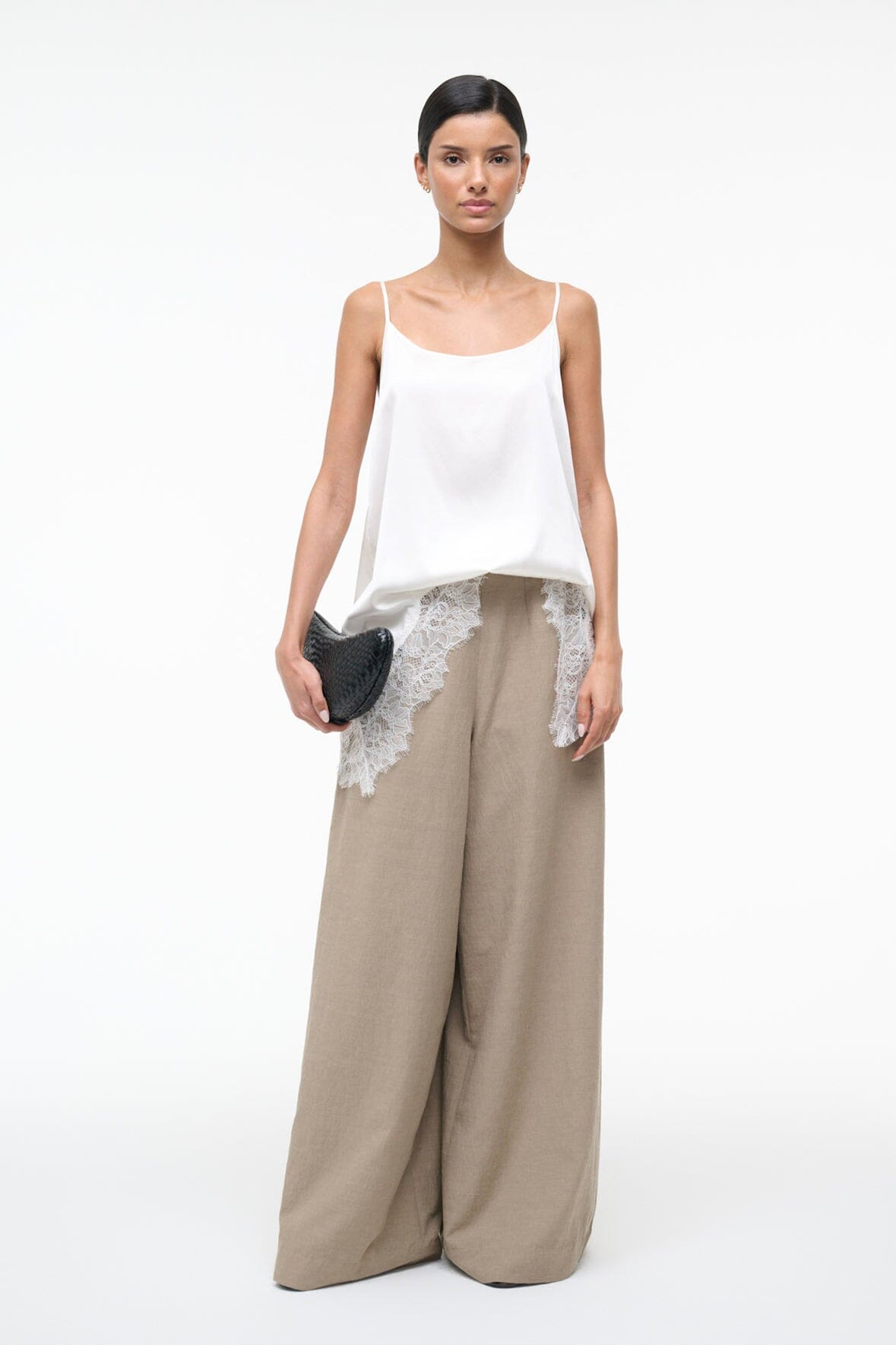 MAGPIE PANT | NATURAL