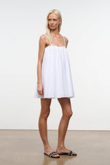 TOVE BEADED SANDAL | LAWN CHAIR