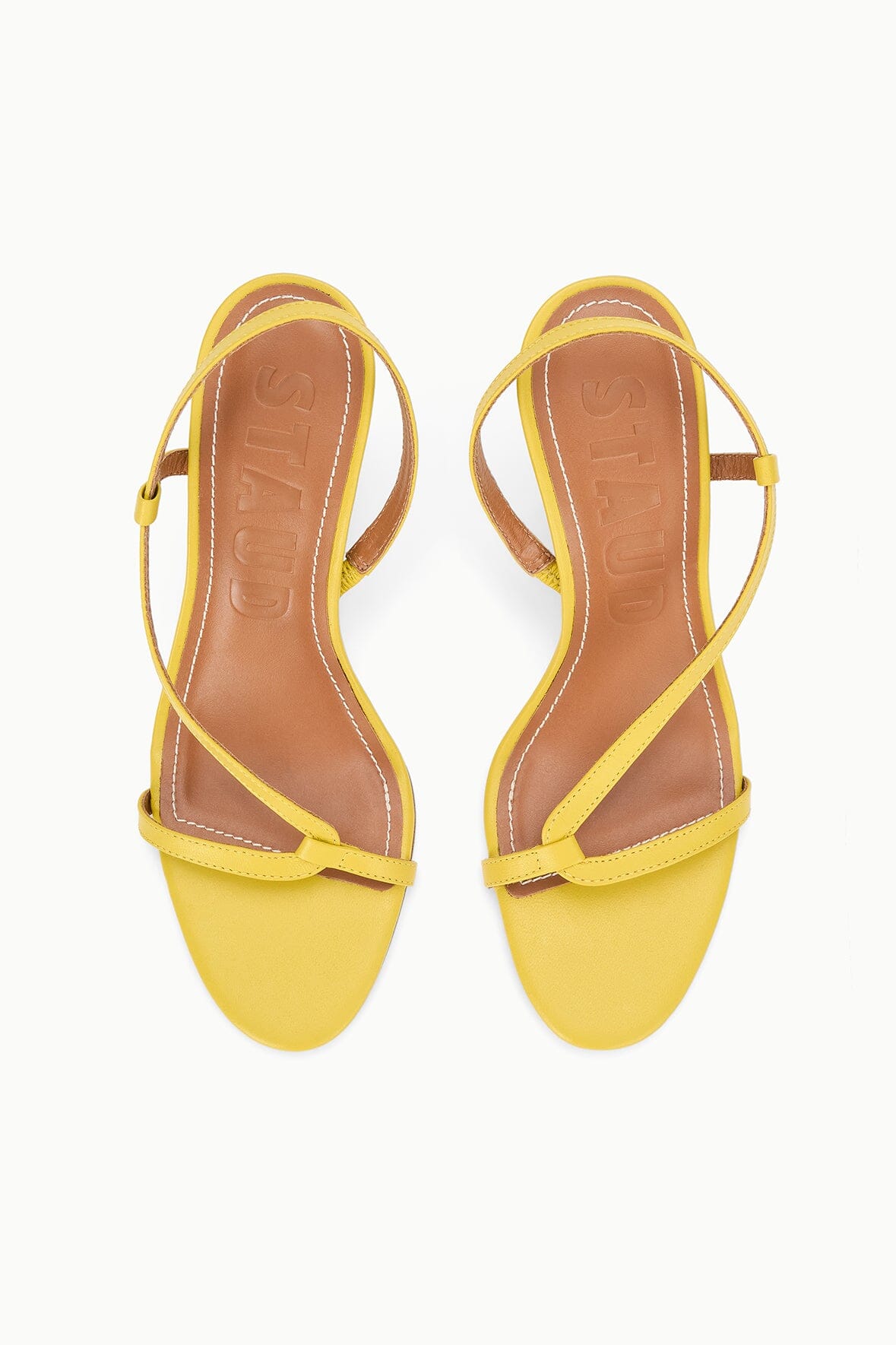 LOUDEN HEEL | SUNSHINE