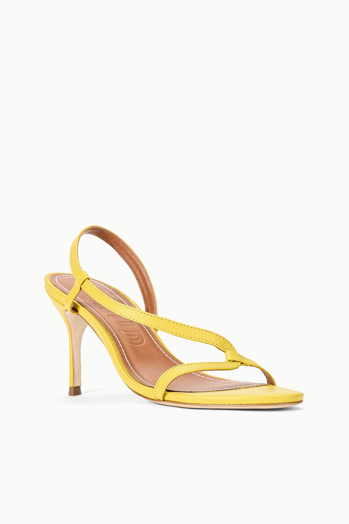 LOUDEN HEEL | SUNSHINE