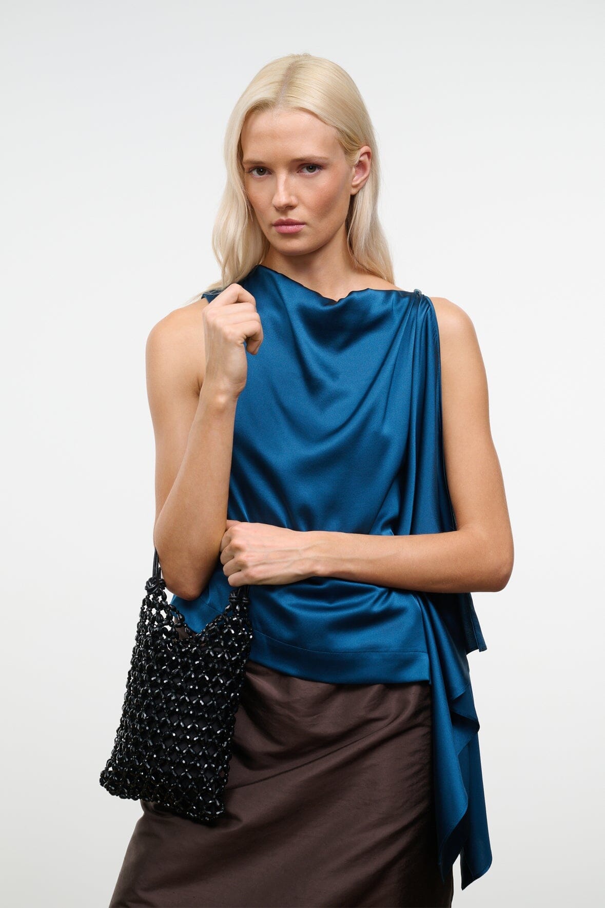 KARLA BAG | BLACK