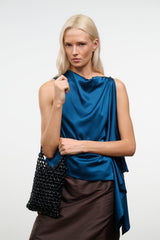 KARLA BAG | BLACK