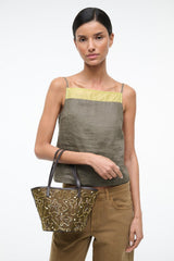 CARO BUCKET BAG | STARFISH