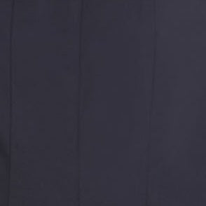 MINI WELLS DRESS | BLACK