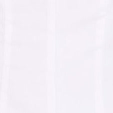 MINI WELLS DRESS | WHITE