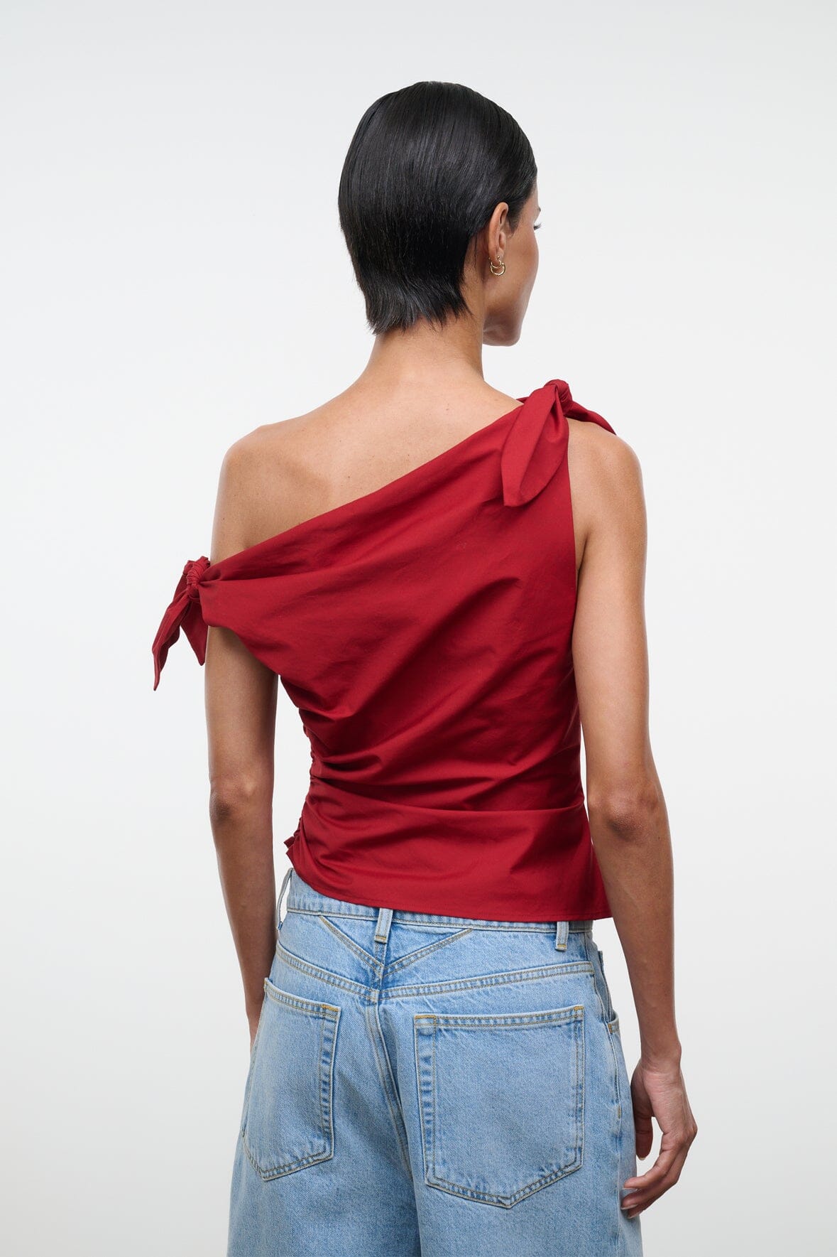BELLARIA TOP | ROUGE