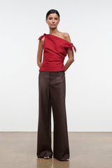 BELLARIA TOP | ROUGE