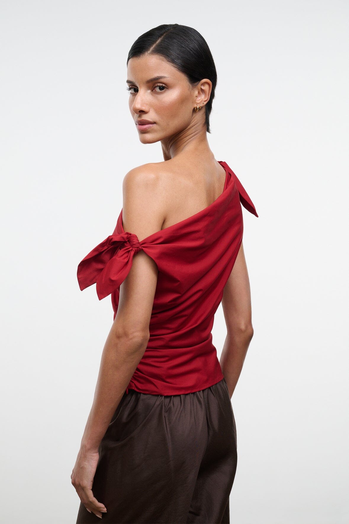 BELLARIA TOP | ROUGE
