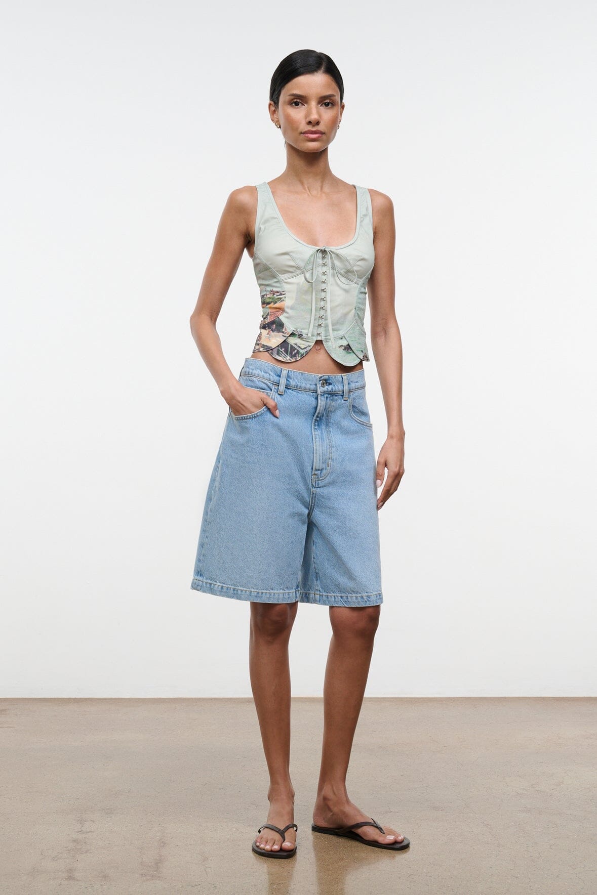 VITTORIA TOP | ENDLESS SUMMER