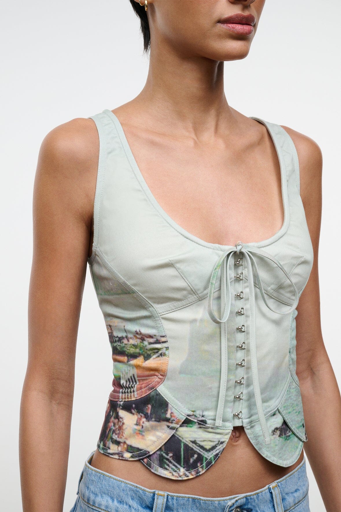 VITTORIA TOP | ENDLESS SUMMER