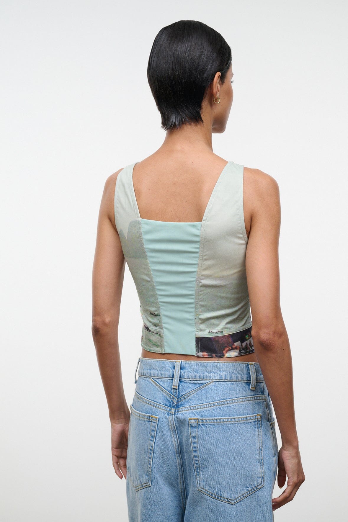 VITTORIA TOP | ENDLESS SUMMER