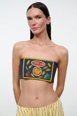 TOMMY TUBE TOP | STAUDELLONI