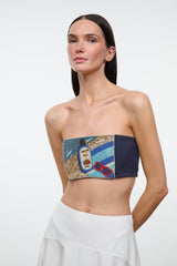 TOMMY TUBE TOP | SPF 0