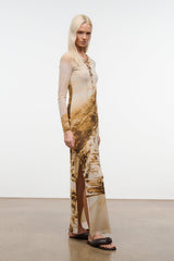 REVE DRESS | CLIFFSIDE