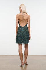 TALI DRESS | TIDAL SHELL