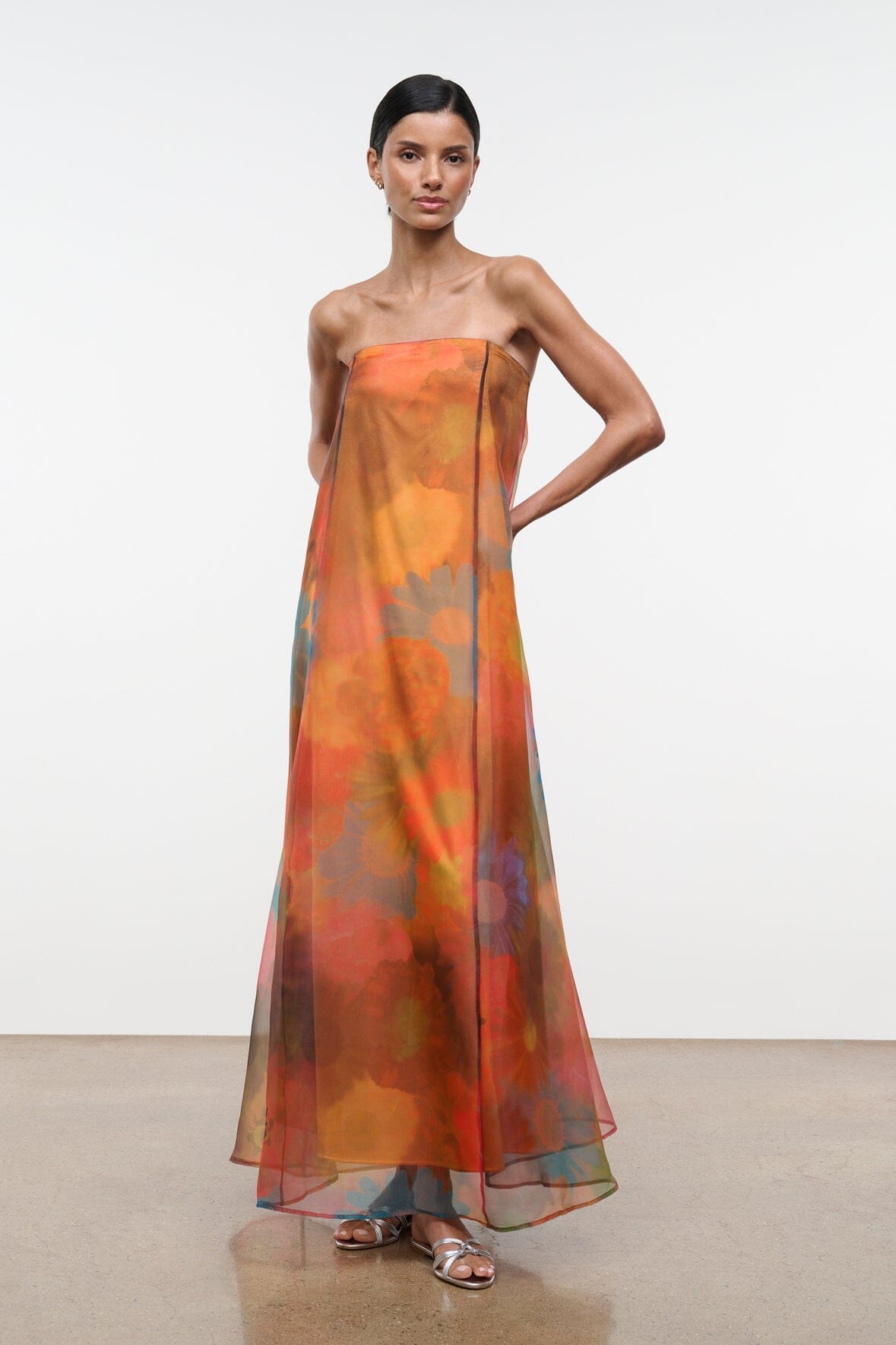 ALLYSON DRESS | SUPERBLOOM