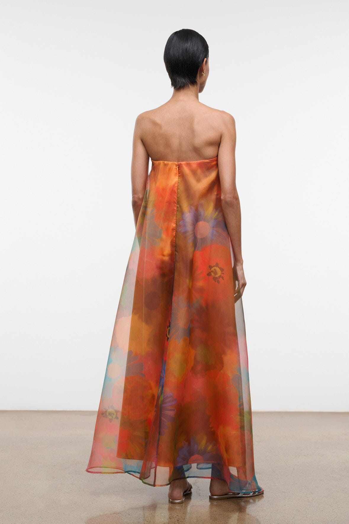 ALLYSON DRESS | SUPERBLOOM