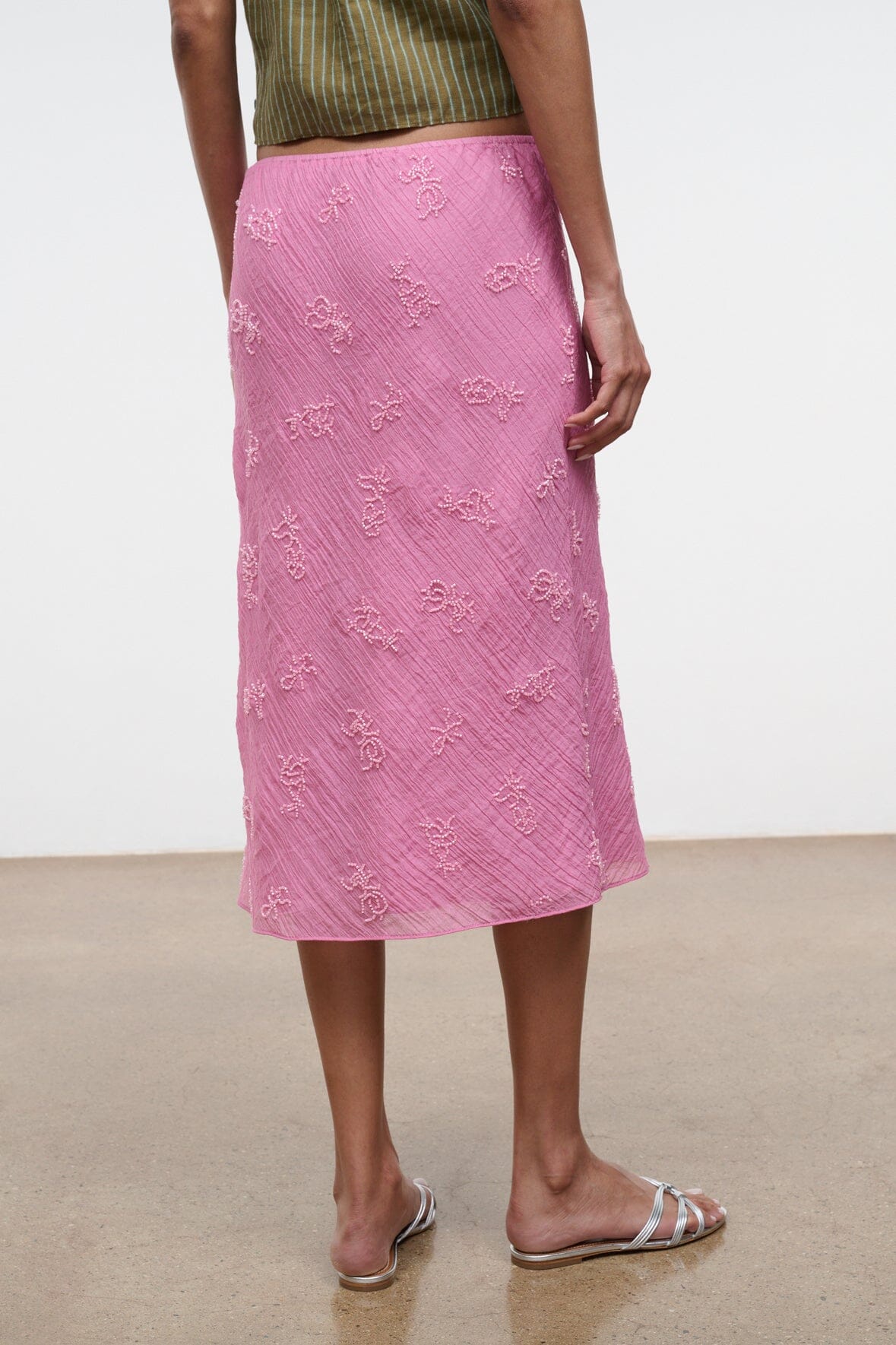 LUCIA SKIRT | FLIRT