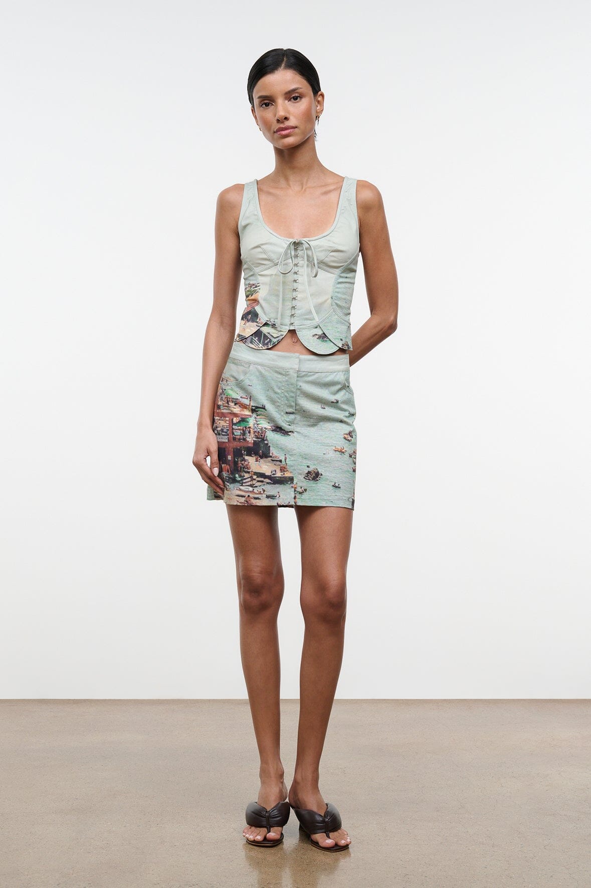 DARIA SKIRT | ENDLESS SUMMER