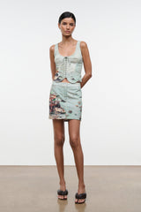 DARIA SKIRT | ENDLESS SUMMER