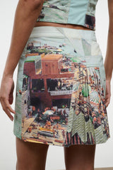 DARIA SKIRT | ENDLESS SUMMER
