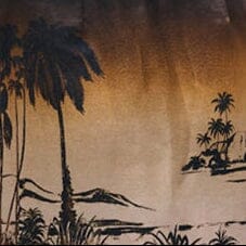 NALU DRESS | CALIFORNIA NIGHTS