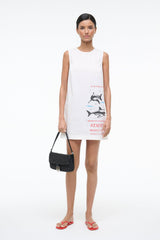 BREA DRESS | OF THE PACIFIC