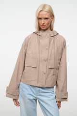 ALTA JACKET | DESERT