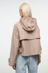 ALTA JACKET | DESERT