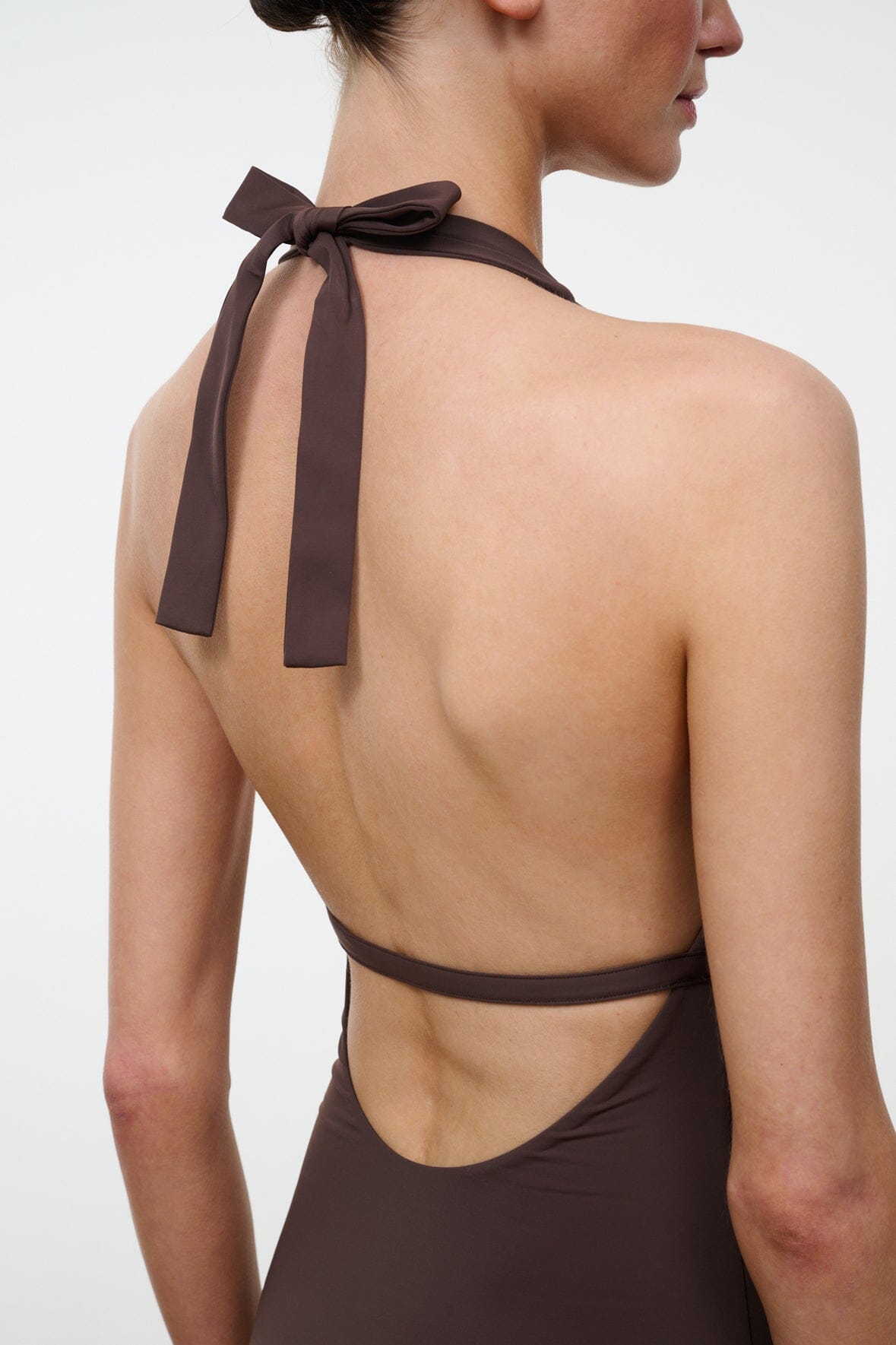 LA JOLLA ONE PIECE | DARK CHOCOLATE