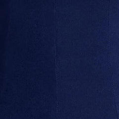 WELLS DRESS | NAVY