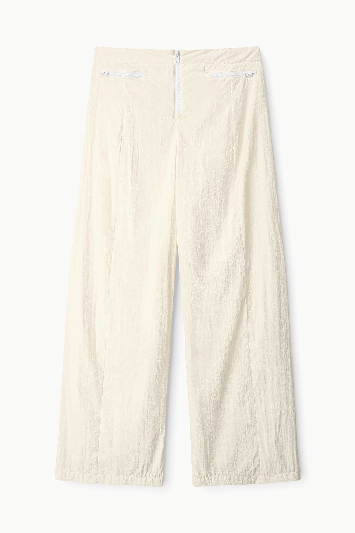 ADVENTURE PANT | IVORY