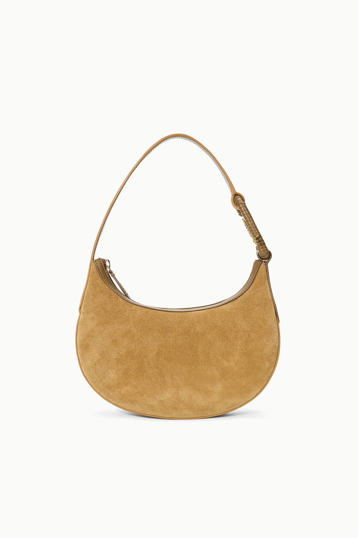 ALDEN SHOULDER BAG | HAZEL