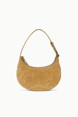 ALDEN SHOULDER BAG | HAZEL
