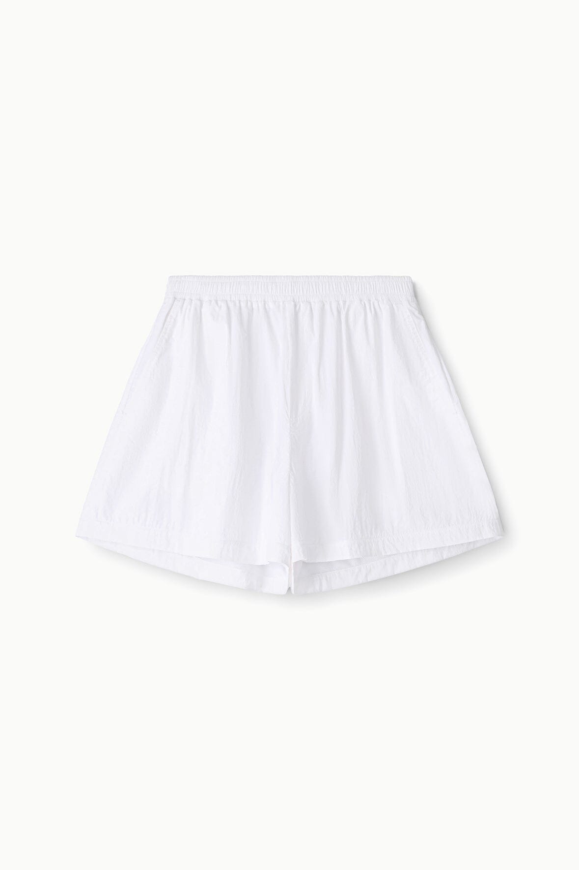ARRIVAL SHORT | WHITE
