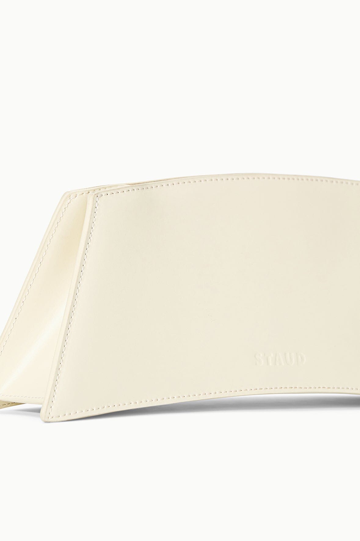 COCO SHOULDER BAG | CREAM
