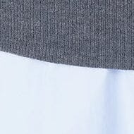 DAMIAN TOP | CHARCOAL GLACIER