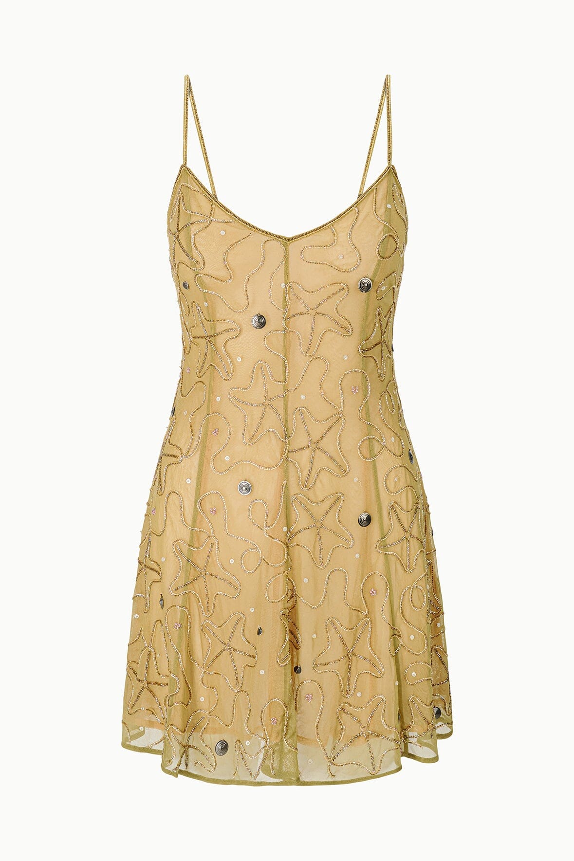 EMILY DRESS | SANDBAR