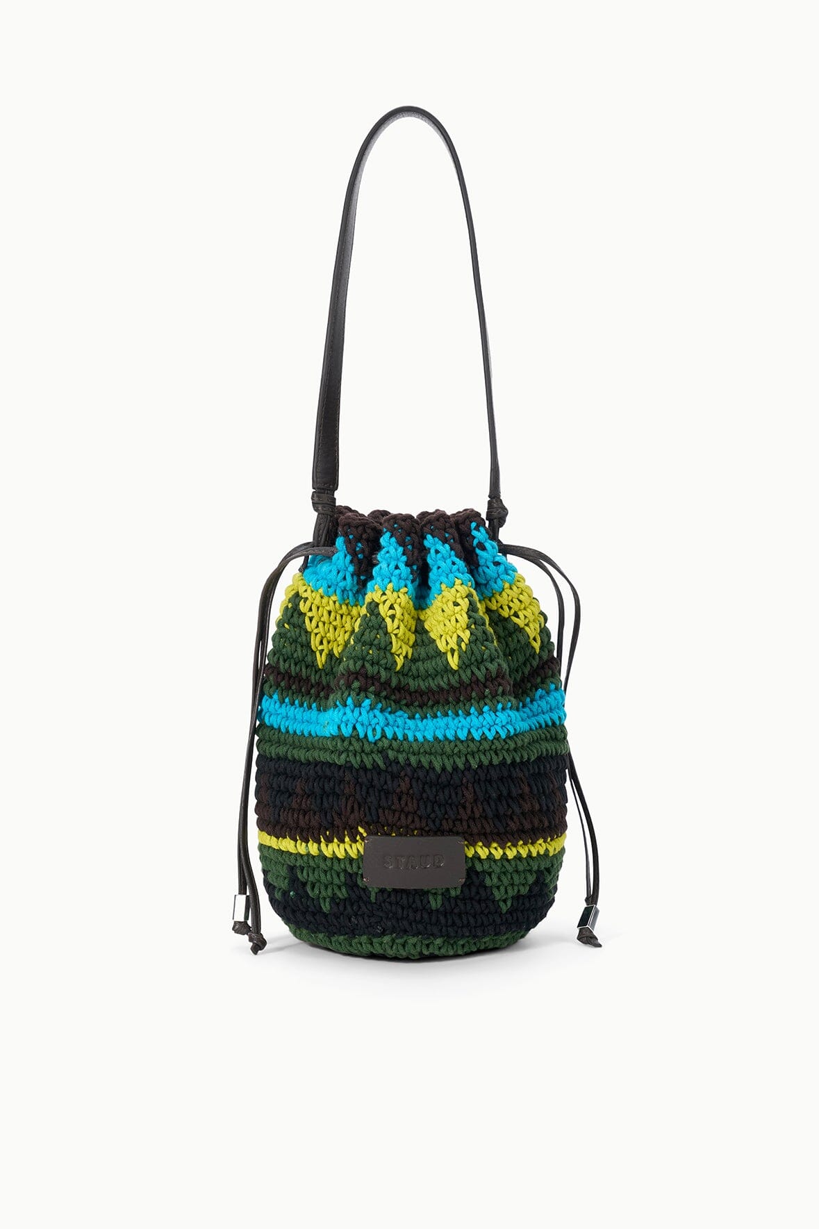EMMY DRAWSTRING BAG | HAPPY SACK