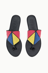 UMBRELLA THONG | BOARDWALK