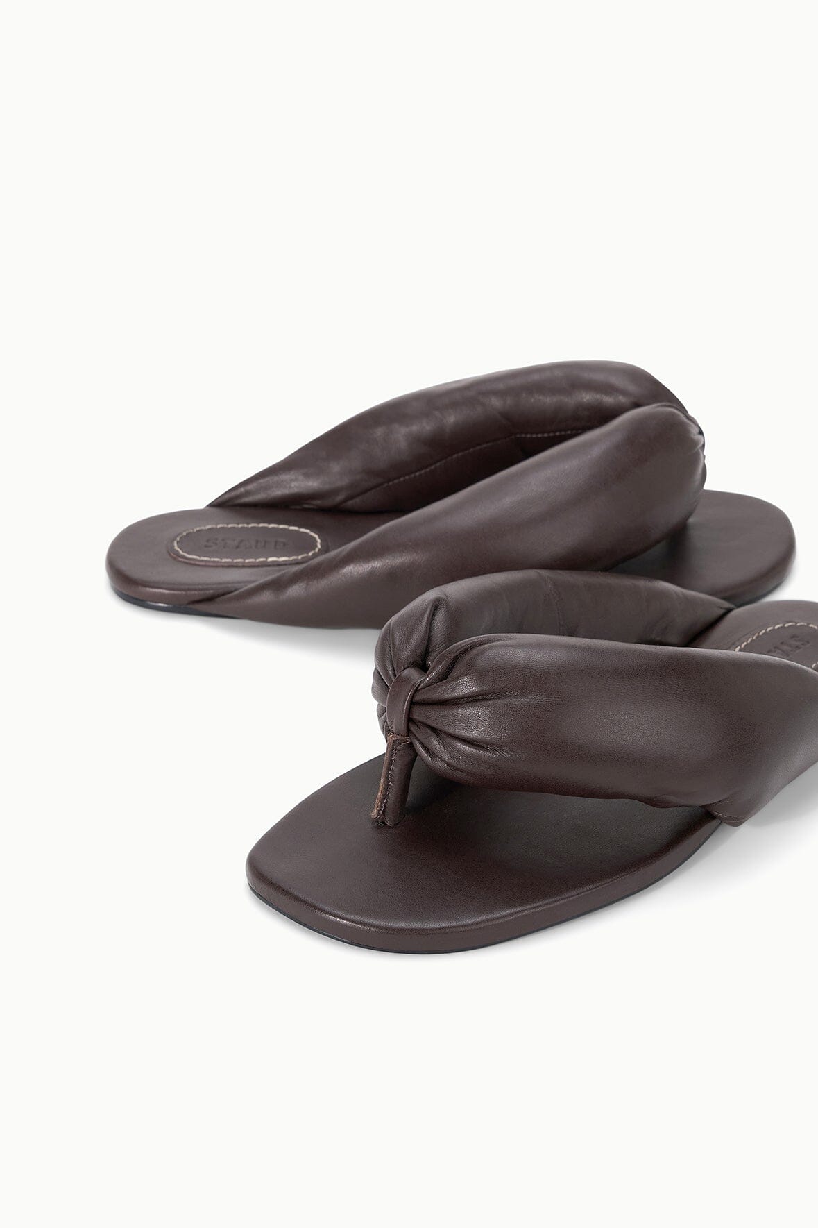 JUNO THONG | ESPRESSO