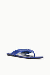 NOVA THONG | COBALT