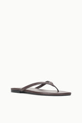 FREJA THONG | ESPRESSO