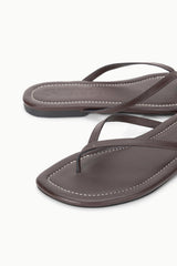 FREJA THONG | ESPRESSO