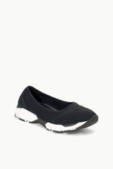 GINO BALLET GLIDE | BLACK
