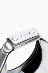 GOOD NIGHT MOON BAG | SILVER