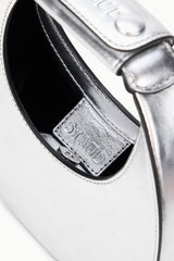 GOOD NIGHT MOON BAG | SILVER