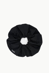 GORGE SCRUNCHIE | BLACK