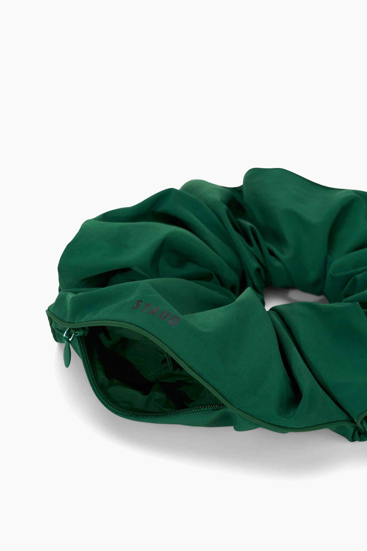GORGE SCRUNCHIE | JUNGLE
