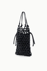 KARLA BAG | BLACK